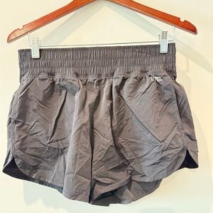 Victorias PINK Active Black Women's Shorts Size M